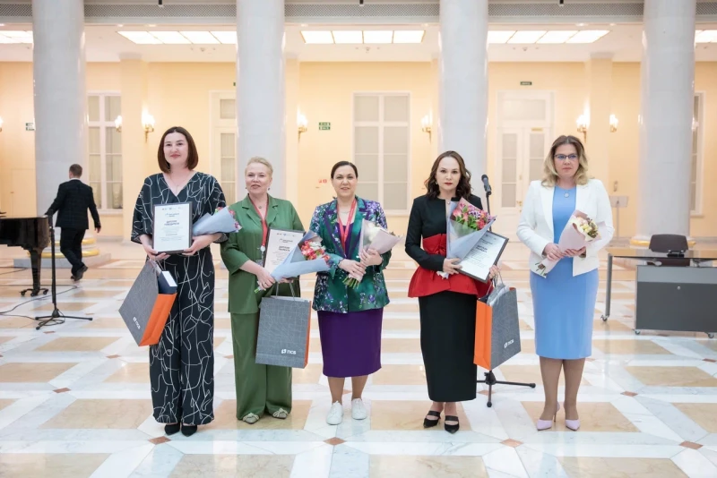 Стали известны имена победителей конкурса «Мой добрый бизнес»