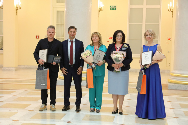 Стартовал новый сезон Всероссийского конкурса «Мой добрый бизнес»