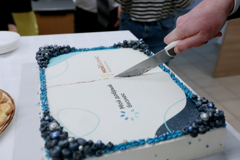 "Мой бизнес" Коми подвел итоги регионального этапа Всероссийского конкурса соцпроектов